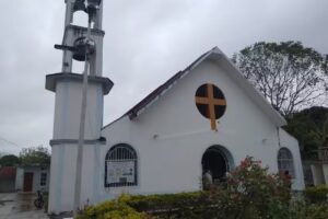 Parroquia de San Juan De Los Lagos