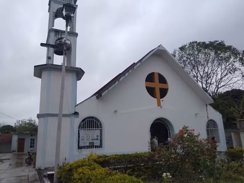 Parroquia de San Juan De Los Lagos