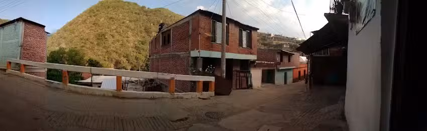 Parroquia de San Juan del Rio