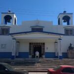 Parroquia de San Juan Diego
