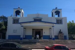 Parroquia de San Juan Diego