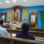 Parroquia de San Juan Diego