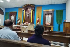 Parroquia de San Juan Diego