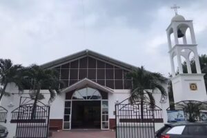 Parroquia de San Juan Diego