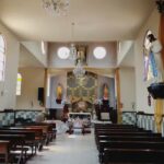 Parroquia de San Juan Diego