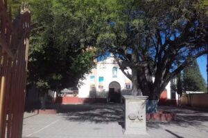 Parroquia de San Juan Diego