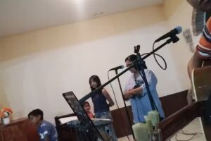 Parroquia De San Juan Diego