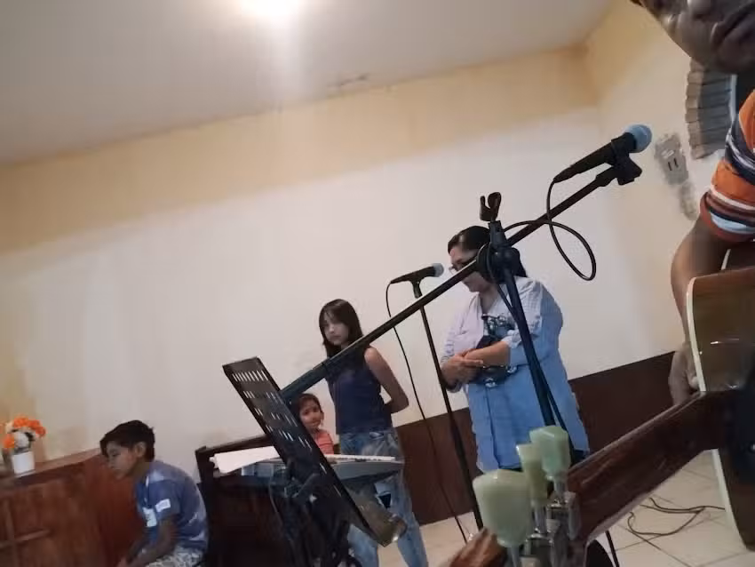 Parroquia De San Juan Diego