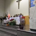 Parroquia De San Juan Diego