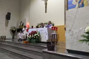 Parroquia De San Juan Diego