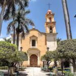 Parroquia de San Juan Evangelista