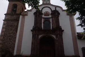 Parroquia de San Juan Evangelista