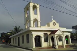 Parroquia de San Juan Pablo II