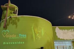 Parroquia De San Juan Pablo II