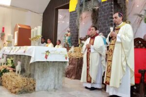 Parroquia de San Judas Tadeo