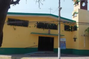 Parroquia de San Judas Tadeo