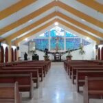 Parroquia de San Judas Tadeo