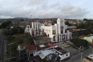Parroquia de San Judas Tadeo