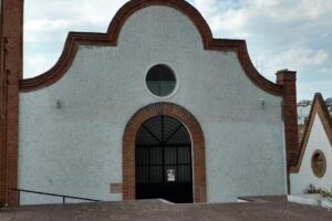 Parroquia De San Judas Tadeo
