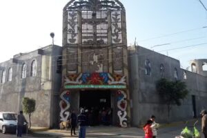 Parroquia de San Judas Tadeo