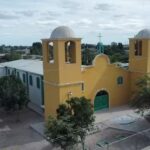Parroquia de San Judas Tadeo