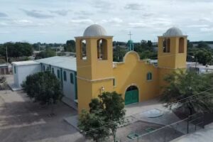 Parroquia de San Judas Tadeo