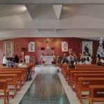 Parroquia de San Judas Tadeo