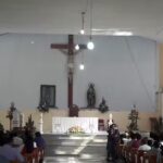 Parroquia de San Judas Tadeo