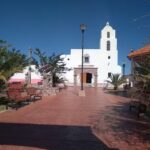 Parroquia De San Lorenzo