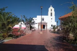 Parroquia De San Lorenzo