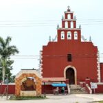 Parroquia de San Lorenzo
