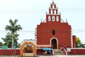 Parroquia de San Lorenzo