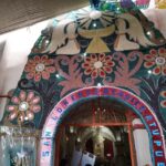 Parroquia de San Lorenzo Di&aacute;cono y M&aacute;rtir