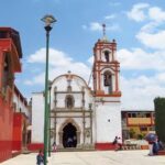 Parroquia de San Lorenzo M&aacute;rtir