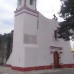 Parroquia de San Lorenzo Martir