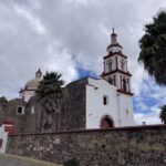 Parroquia de San Lucas Evangelista