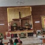 Parroquia De San Lucas Evangelista