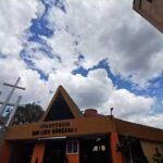 Parroquia de San Luis Gonzaga