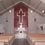 Parroquia de San Luis Gonzaga