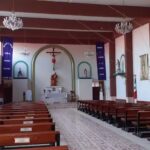 Parroquia de San Luis Gonzaga