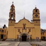 Parroquia de San Luis Rey de Francia