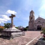 Parroquia de San Marcos