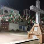 Parroquia de San Marcos Evangelista