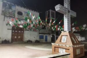 Parroquia de San Marcos Evangelista