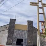 Parroquia de San Marcos Evangelista