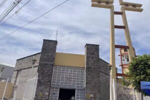 Parroquia de San Marcos Evangelista