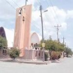 Parroquia de San Martin de Porres