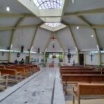 Parroquia de San Martin de Porres