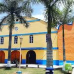 Parroquia de San Mart&iacute;n Obispo