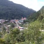 Parroquia de San Mart&iacute;n Obispo